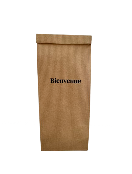 Pochette Maison - Personnalisable