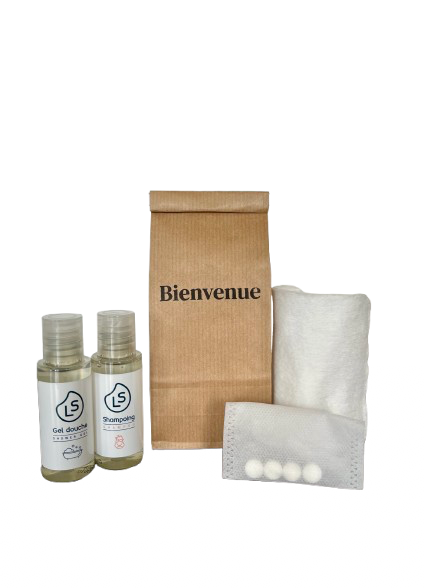 Pochette Hygiène