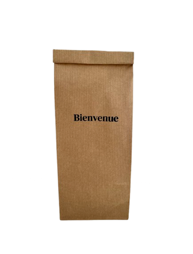 Pochette Maison - Personnalisable