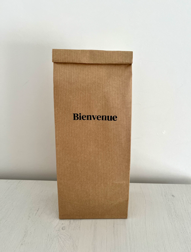 Pochette Maison - Standard